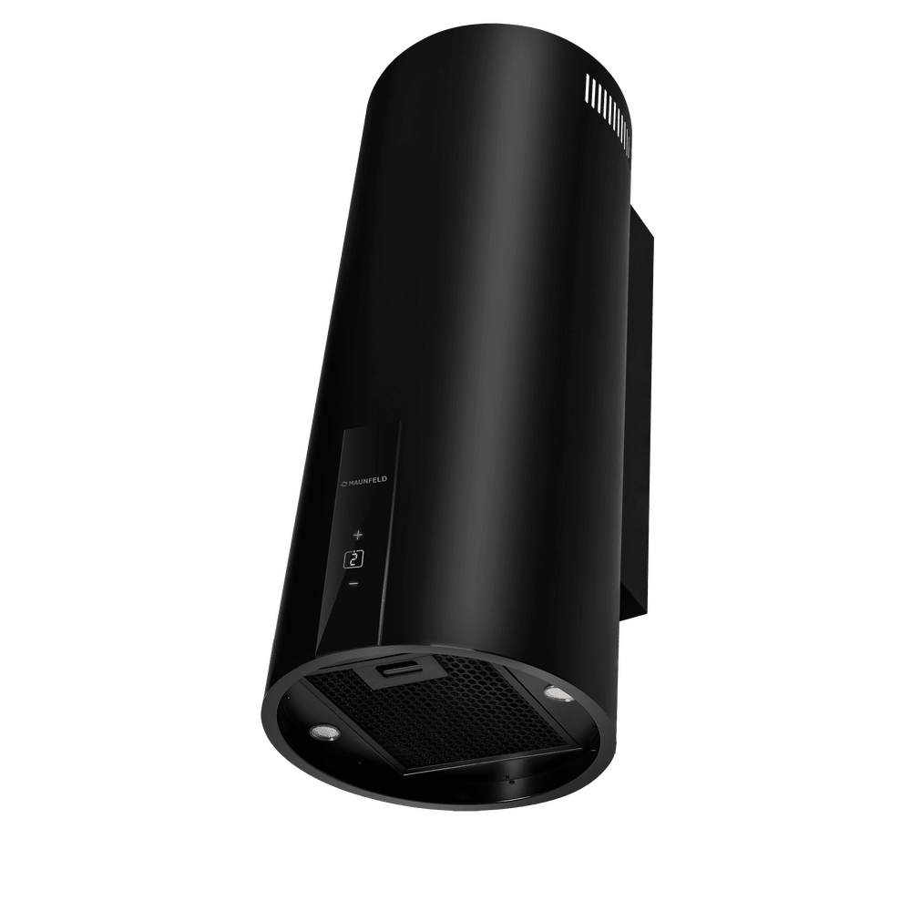 Кухонная вытяжка Maunfeld Lee Wall 35 Sensor Black