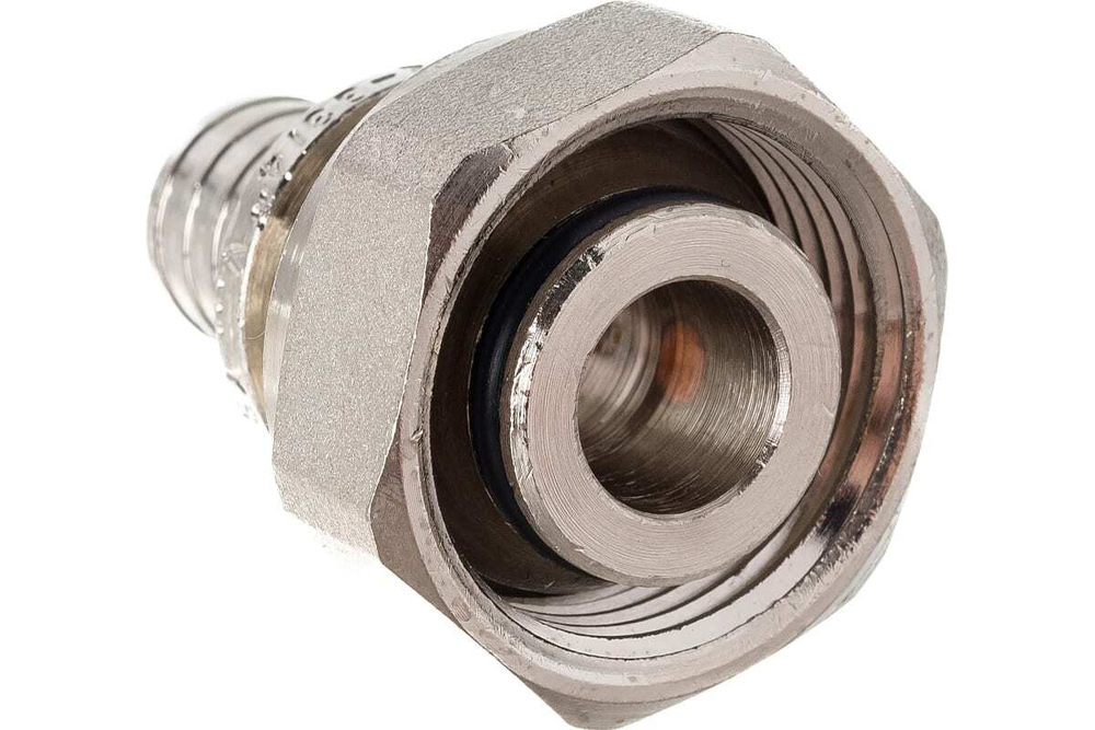 Переходник на евроконус REHAU(РЕХАУ) 20х3/4 EK MX