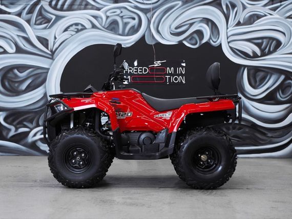 Квадроцикл SHARMAX 420 Force