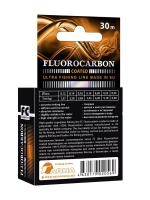 Леска FC ULTRA Fluorocarbon Coated зимняя 0,12 мм 1 шт