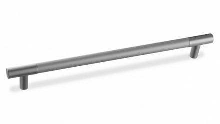 Ручка-скоба  С15 96 (хр+мет)(192)