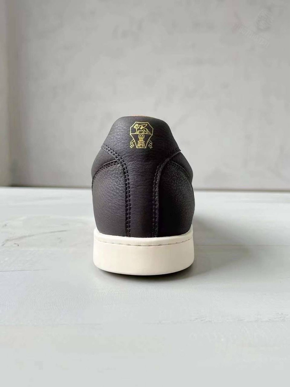Кеды Brunello Cucinelli