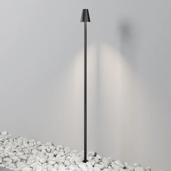 Ландшафтный светильник Тростник / Cane 3000K 1,5Вт IP 65 Outdoor o504fl-l1b3k1