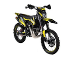 Мотоцикл кроссовый эндуро SHARMAX Ultra 280 2T
