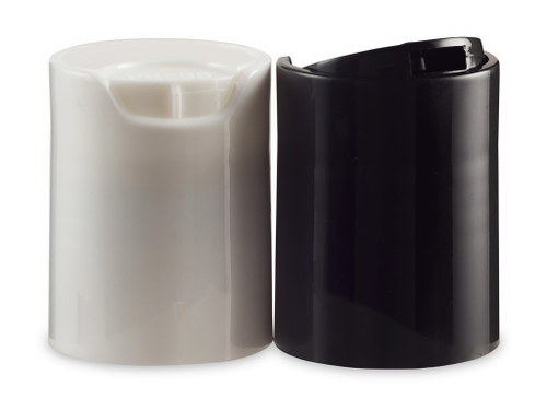 Крышка диск-топ высокая 24/410