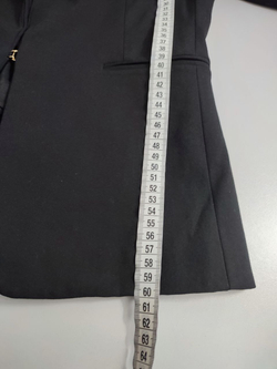 Пиджак H&M классический 46 размер