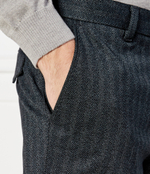 Брюки C-Kane BOSS BLACK - графитовый(50519116)