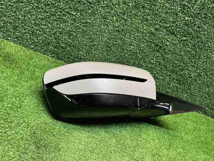 Зеркало правое BMW 5er G30 (2017-2023) 5 контактов