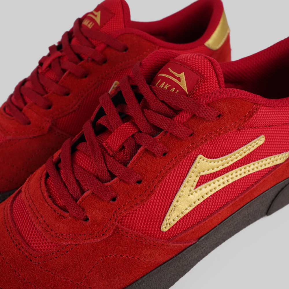 Lakai cambridge review on sale