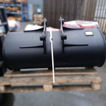 Ковш планировочный экскаватора погрузчика JCB 3CX 4CX ширина 1200 мм | Impuls