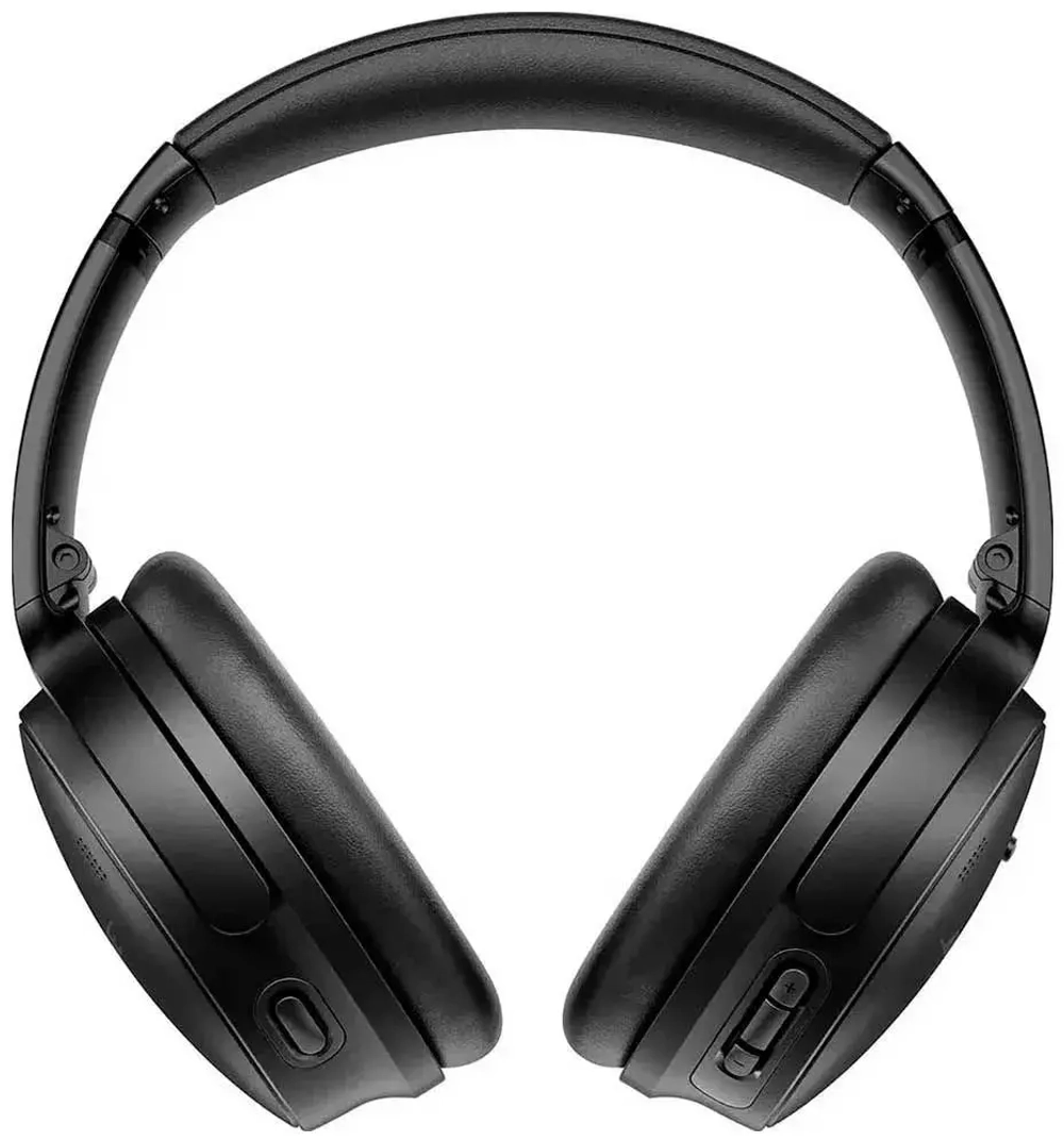 Bose QuietComfort 45 черный