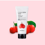 TonyMoly. Пенка для умывания с экстрактом ацеролы Clean Dew Acerola Foam Cleanser