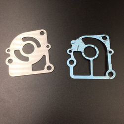 Ремкомплект помпы охлаждения Tohatsu 9.9-18 (Omax)