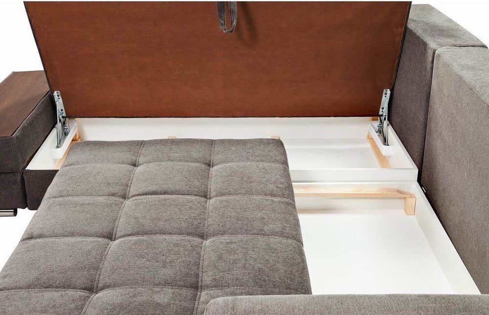 Диван угловой "Жардин 3" , Новый Век, г.Екатеринбург