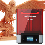 3D принтер UniFormation GKone 10.1'' 5K