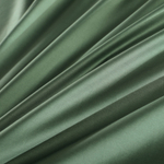 Комплект постельного белья Однотонный Сатин Премиум на резинке OCPR014