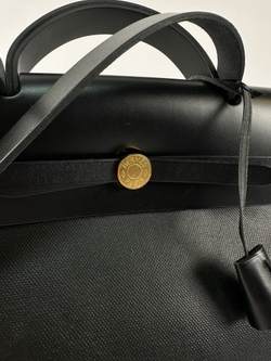 Сумка Hermes Herbag 39