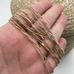 E. MIROGLIO 62% меринос 22% хлопок 16% полиамид