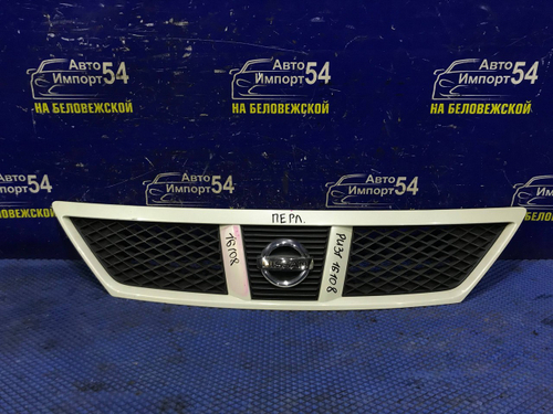 Решетка радиатора NISSAN PRESAGE 2003-2006