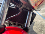 Honda NC700S 2013