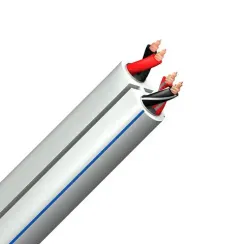 AudioQuest Rocket 22 White PVC