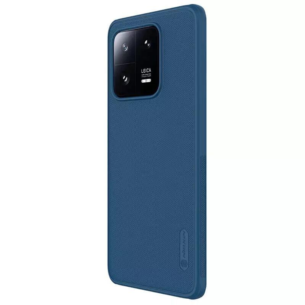 Накладка Nillkin Super Frosted Shield Pro для Xiaomi 13 Pro