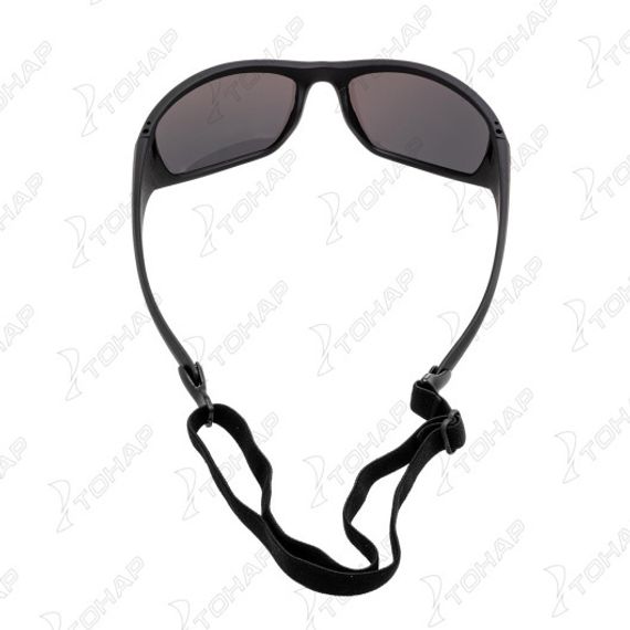 Очки поляризационные в жест.чехле (хамелеон синий) (PR-OP-55404-СB-C) PREMIER