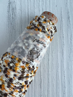 Трикотажная пряжа для вязания CARIOKA