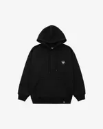 Купить Худи Питерский щит База черное Худи Питерский щит База черное