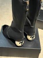 Сапоги CHANEL