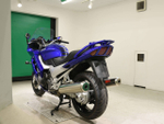 Yamaha FJR1300 2003