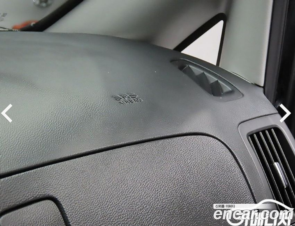 Hyundai The New Grand Starex Van 5-и местный (07.2020)