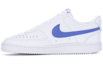 Кроссовки Nike Court Vision Low (Женская размерная сетка)