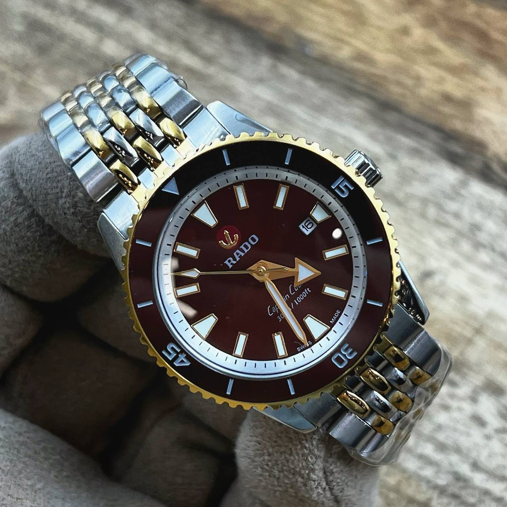 Часы Rado