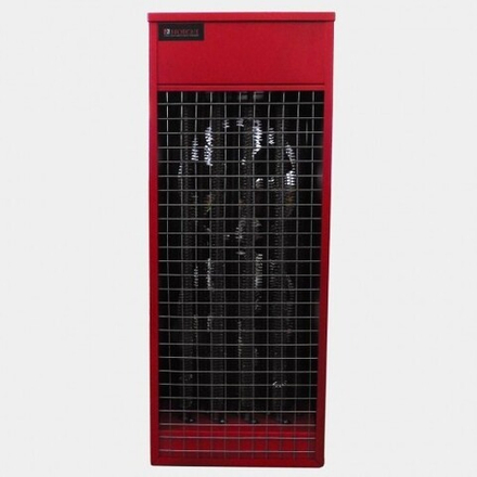 Тепловая пушка НОВЭЛ КЭВ-21