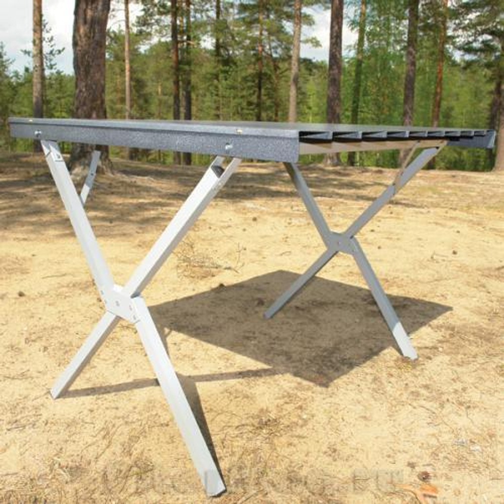 Складной стол кемпинговый Normal Пикник 4