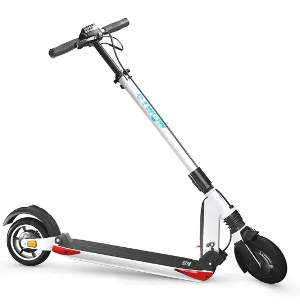 Электросамокат E-twow S3 BOOSTER GT 700W