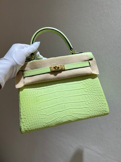 Hermes Kelly 25
