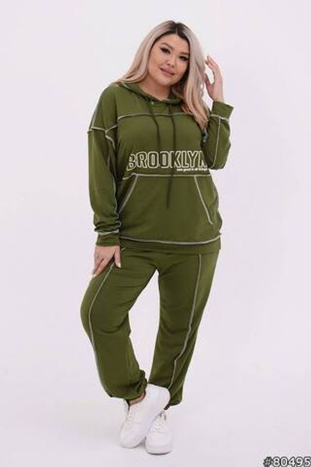 Костюм УК-280 Fabrika