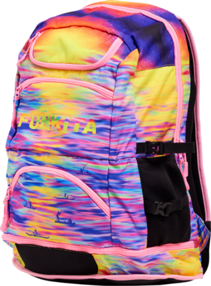 Рюкзак FUNKITA Darkinjung Sunset