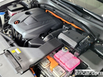 Hyundai The New Grandeur (Azera) IG Hybrid LeBlanc (03.2022)