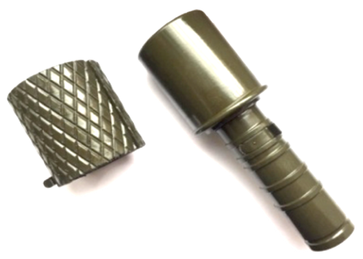 Макет гранаты РГД-33