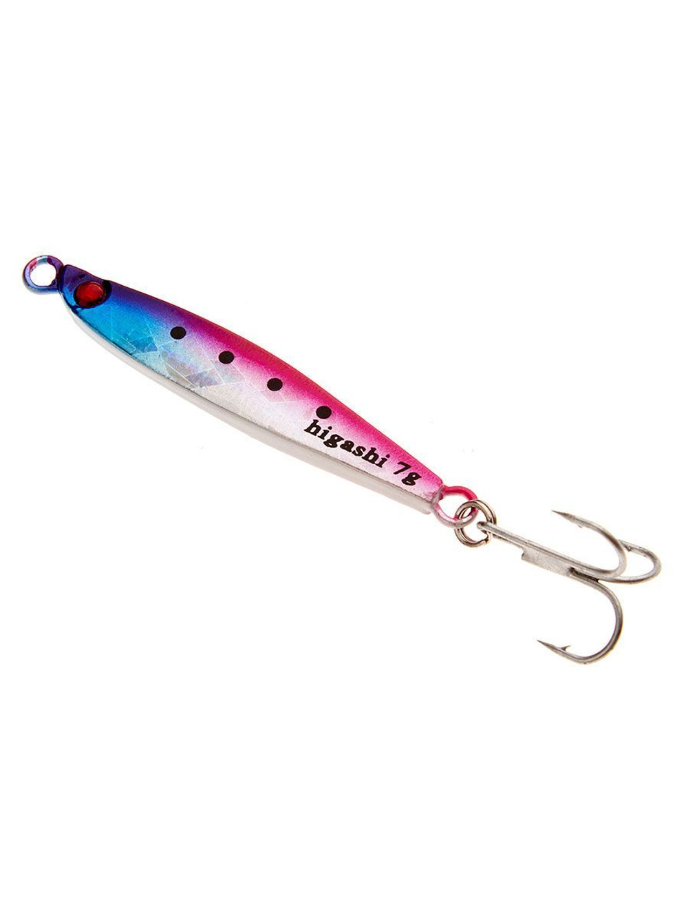 Пилькер HIGASHI Hayai jigu 10g AH #1