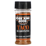 Pork King Good, Приправа для тако, 78 г (2,75 унции)