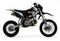 Мотоцикл PROGASI Smart 190 PITBIKE
