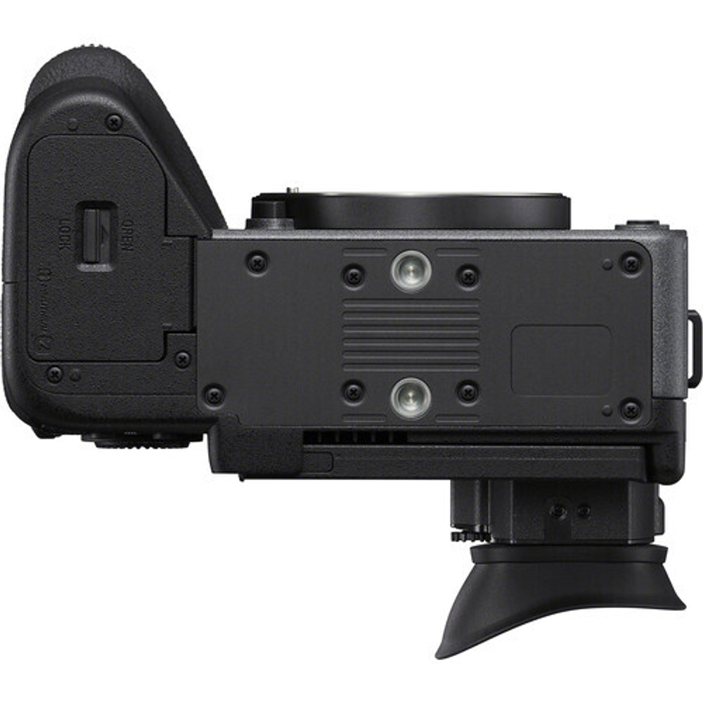Камера Sony FX2 Digital Cinema Camera
