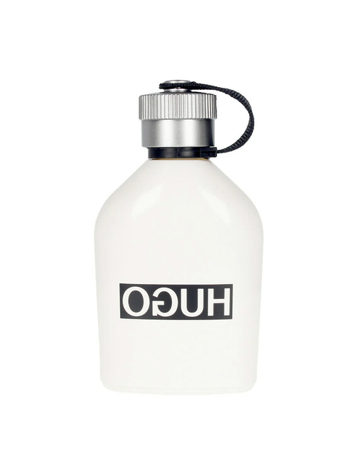 HUGO BOSS REVERSED men 75ml edt NEW