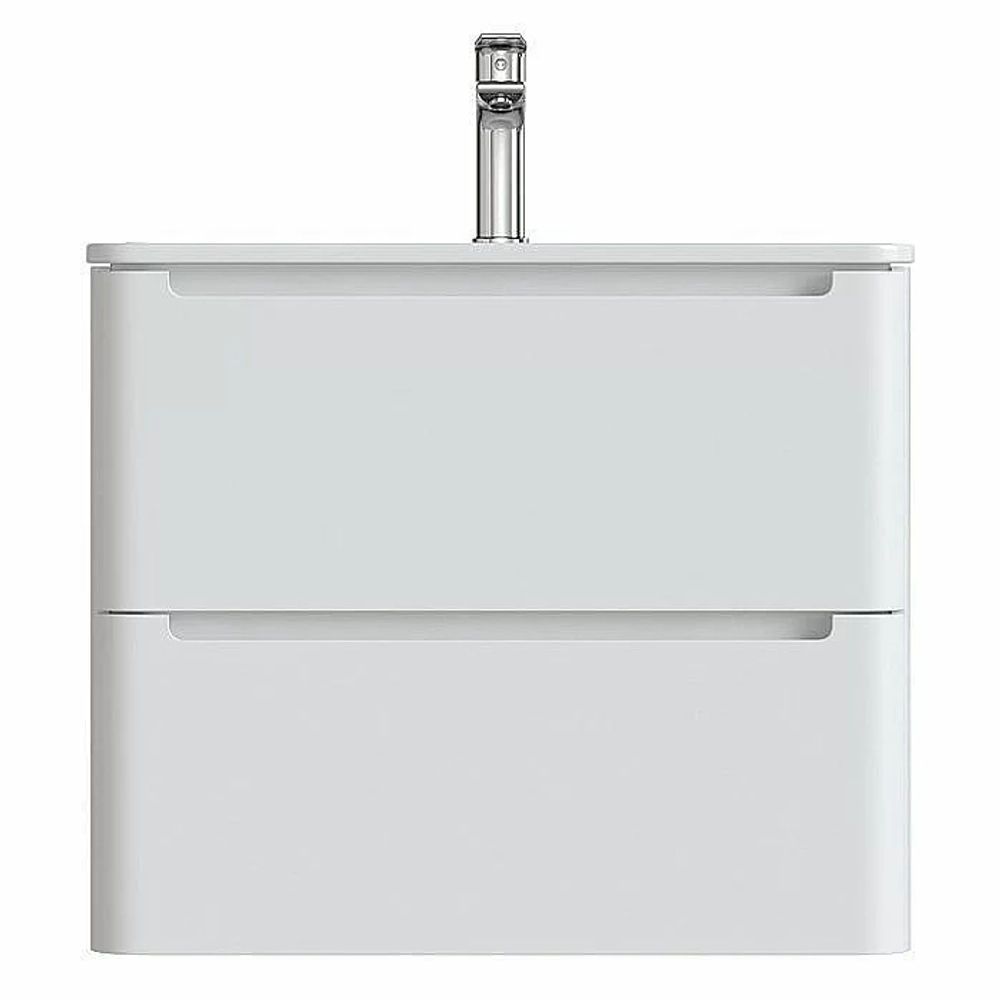 Тумба с раковиной IDDIS Edifice EDI60W0i95K 60 белая
