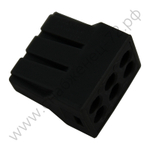 Строительно-монтажные клеммы Энергия СМК с пастой