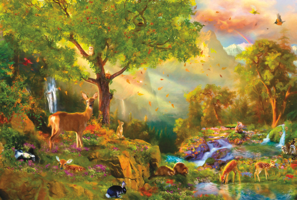 Коллекция Детские